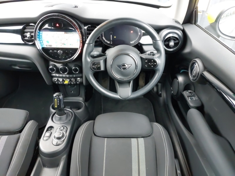 Used MINI Hatch 2021 for sale - 77889487: Photo 7