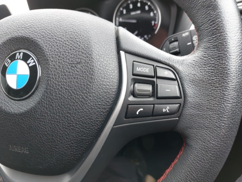 Used BMW 1 Series 2019 for sale - 76556119: Photo 13