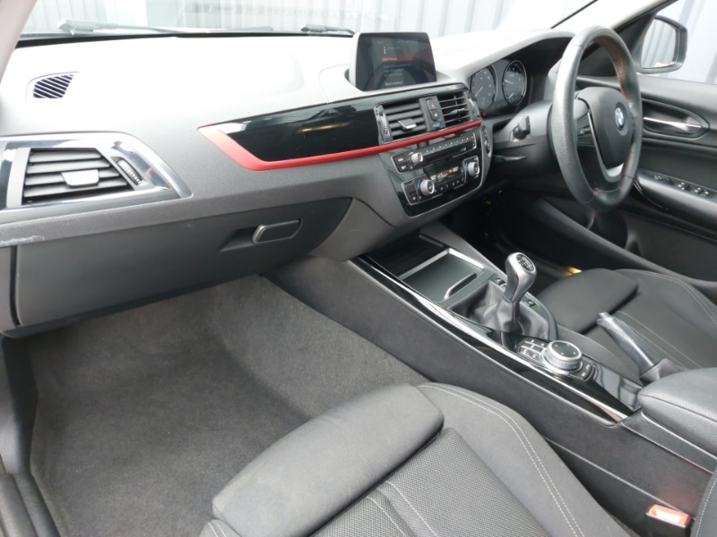 Used BMW 1 Series 2019 for sale - 76556119: Photo 5