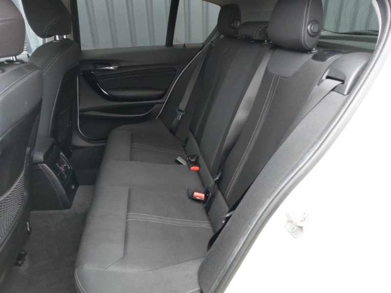 Used BMW 1 Series 2019 for sale - 76556119: Photo 6