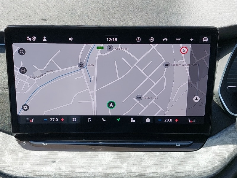 Used Skoda Octavia 2025 for sale - 78146791: Photo 10