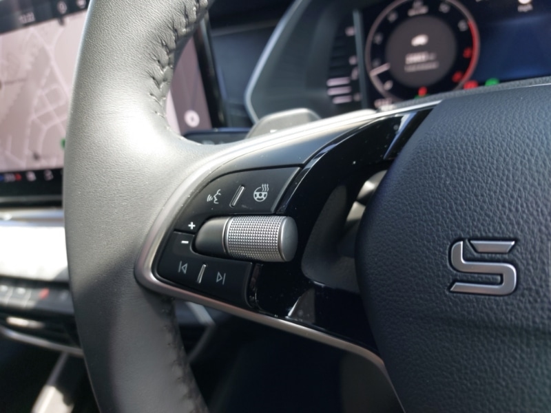 Used Skoda Octavia 2025 for sale - 78146791: Photo 15