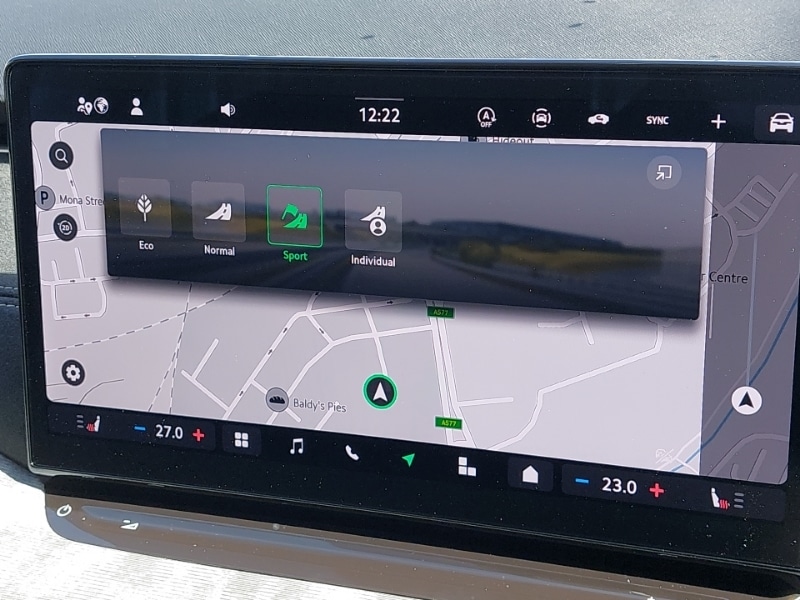 Used Skoda Octavia 2025 for sale - 78146791: Photo 18