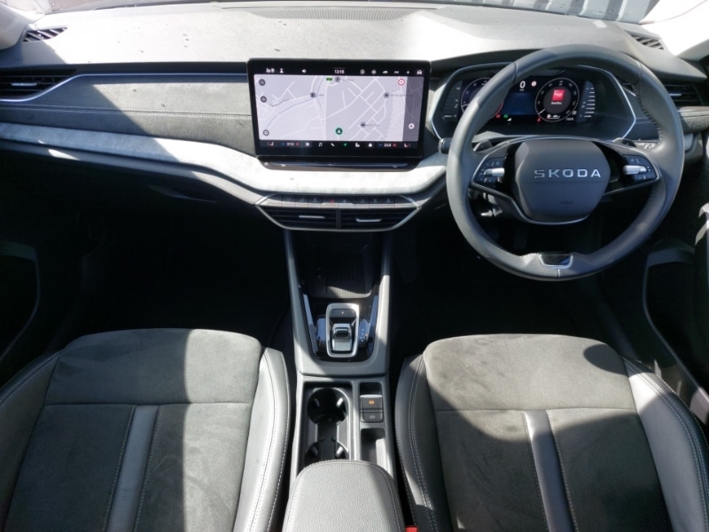 Used Skoda Octavia 2025 for sale - 78146791: Photo 2