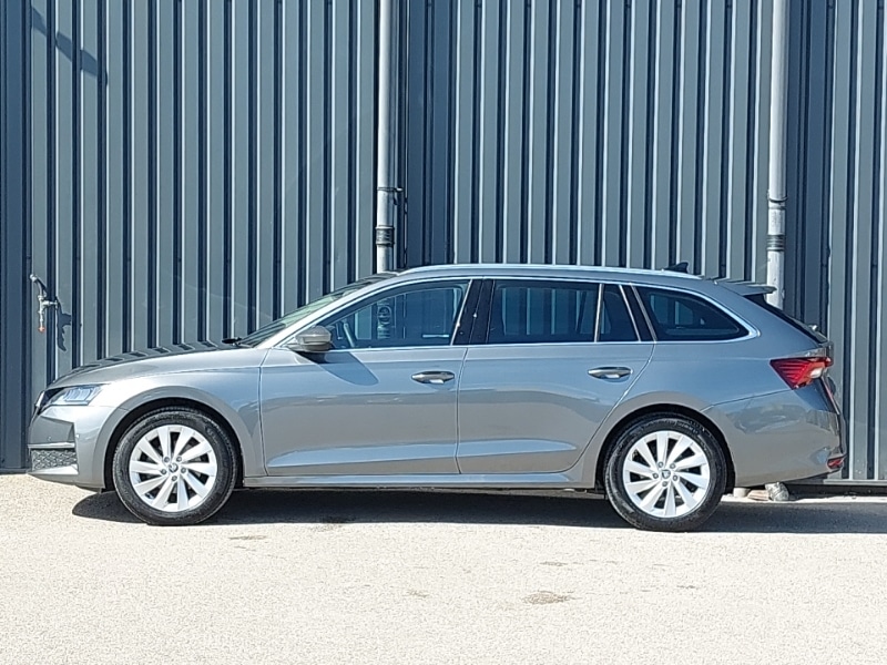 Used Skoda Octavia 2025 for sale - 78146791: Photo 4