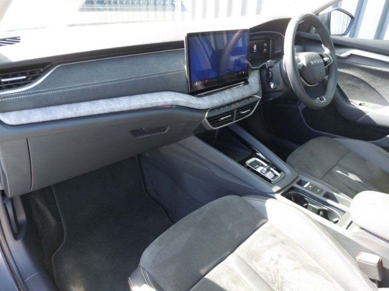 Used Skoda Octavia 2025 for sale - 78146791: Photo 5