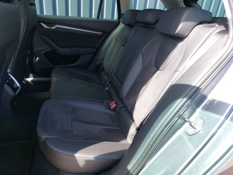 Used Skoda Octavia 2025 for sale - 78146791: Photo 6