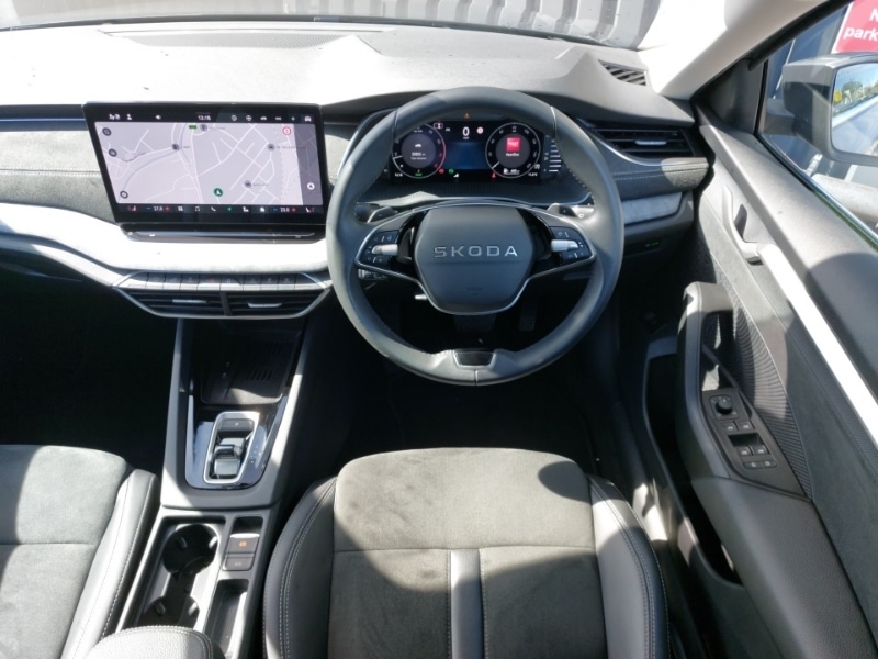 Used Skoda Octavia 2025 for sale - 78146791: Photo 7