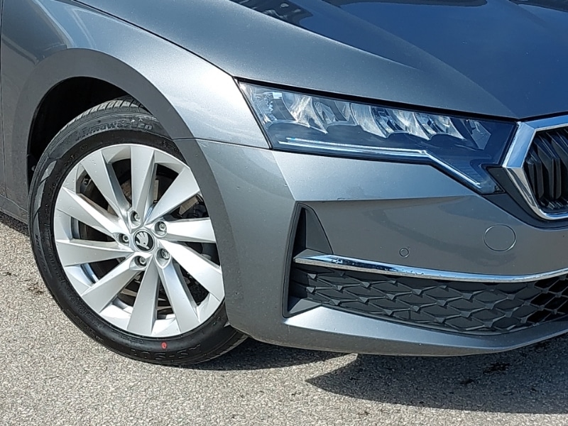 Used Skoda Octavia 2025 for sale - 78146791: Photo 9