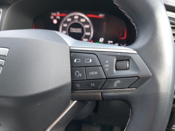 Used SEAT Ateca 2024 for sale - 75177407: Photo 14