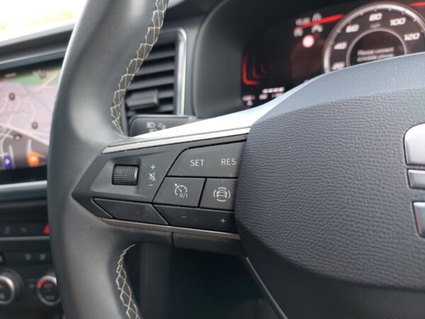 Used SEAT Ateca 2024 for sale - 75177407: Photo 15