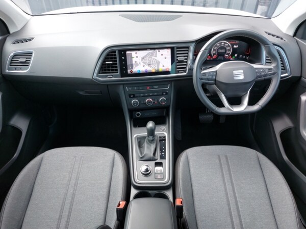 Used SEAT Ateca 2024 for sale - 75177407: Photo 2