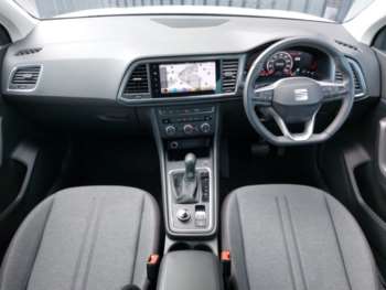 Used SEAT Ateca 2024 for sale - 75177407: Photo