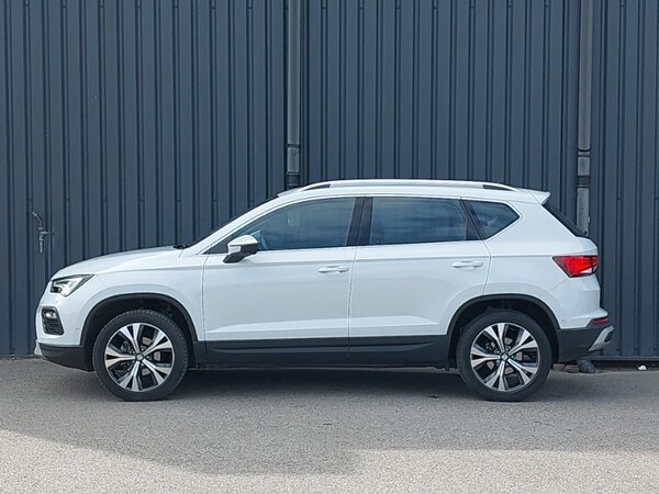 Used SEAT Ateca 2024 for sale - 75177407: Photo 4