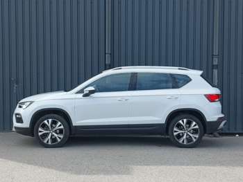 Used SEAT Ateca 2024 for sale - 75177407: Photo