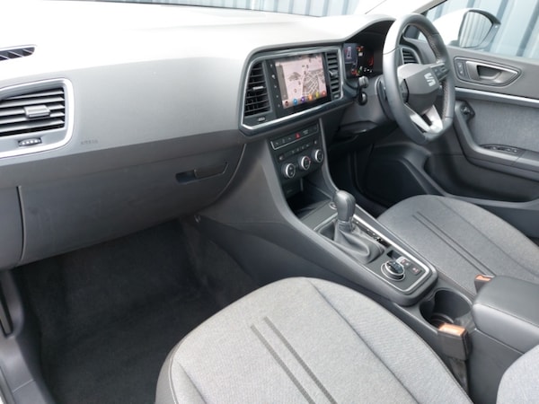 Used SEAT Ateca 2024 for sale - 75177407: Photo 5