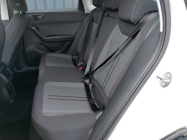 Used SEAT Ateca 2024 for sale - 75177407: Photo 6