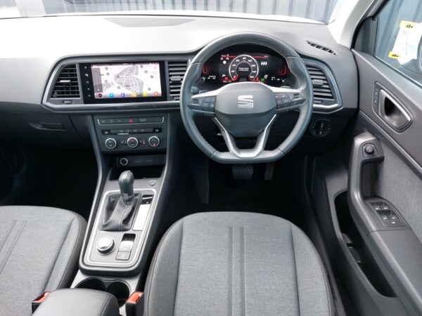 Used SEAT Ateca 2024 for sale - 75177407: Photo 7