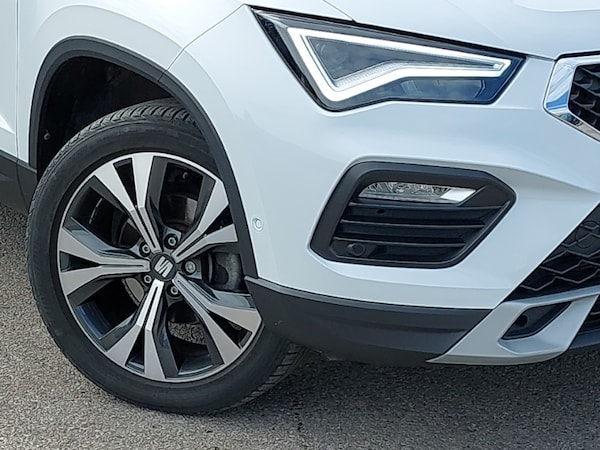Used SEAT Ateca 2024 for sale - 75177407: Photo 9