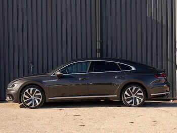 Used Volkswagen Arteon 2020 for sale - 78824678: Photo