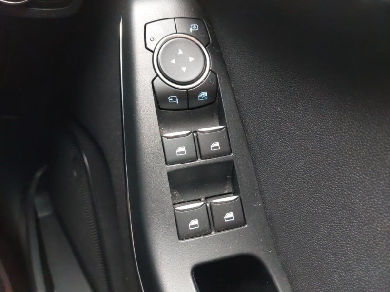 Used Ford Fiesta 2021 for sale - 76301724: Photo 12