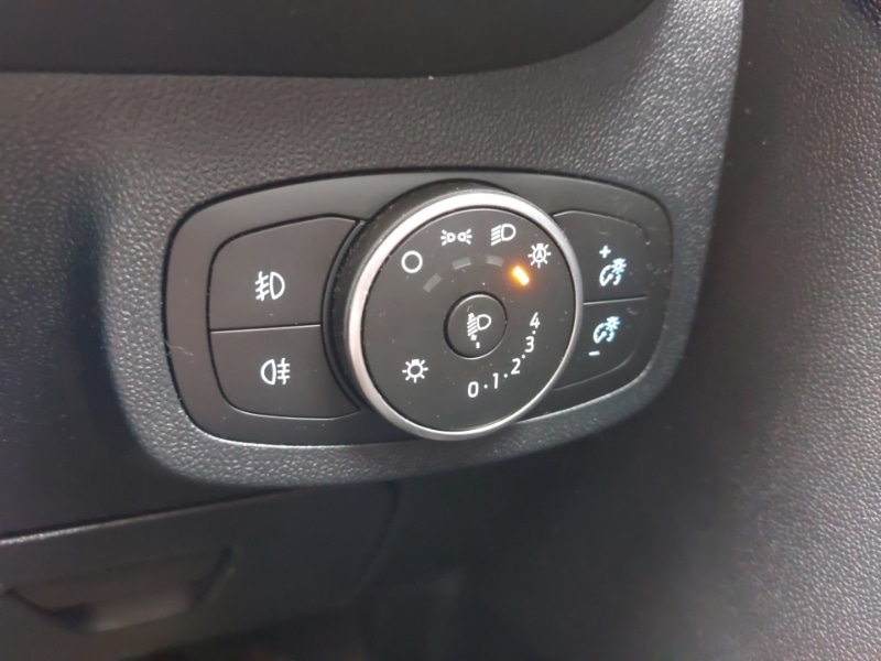 Used Ford Fiesta 2021 for sale - 76301724: Photo 13
