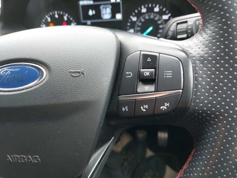 Used Ford Fiesta 2021 for sale - 76301724: Photo 14