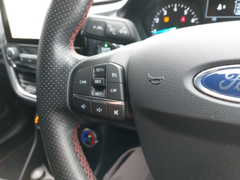 Used Ford Fiesta 2021 for sale - 76301724: Photo 15