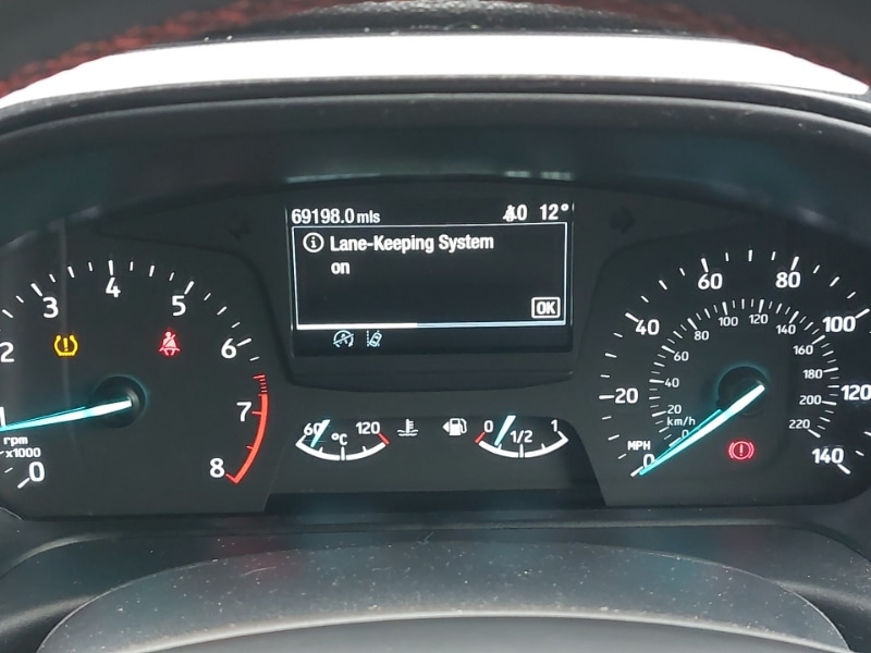 Used Ford Fiesta 2021 for sale - 76301724: Photo 16