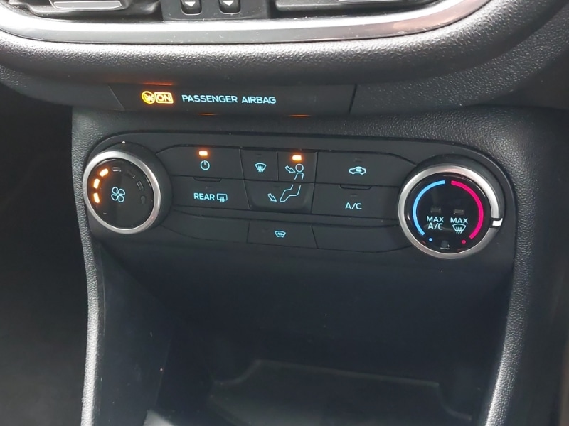 Used Ford Fiesta 2021 for sale - 76301724: Photo 17