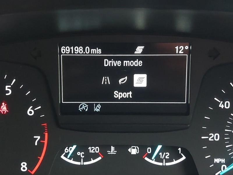 Used Ford Fiesta 2021 for sale - 76301724: Photo 18