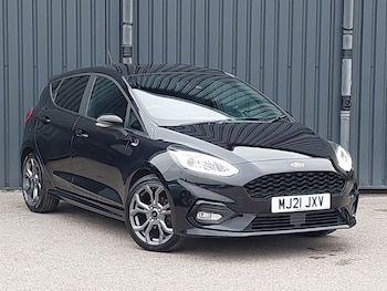 Ford - Fiesta