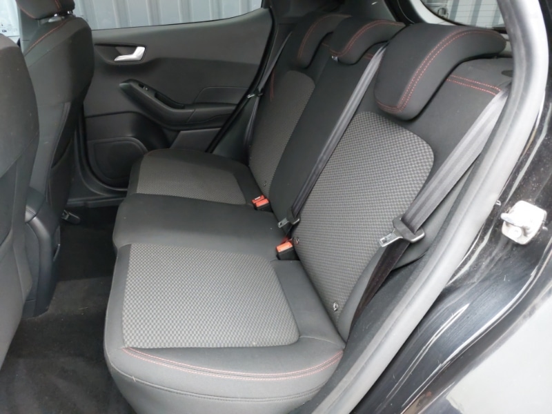 Used Ford Fiesta 2021 for sale - 76301724: Photo 6