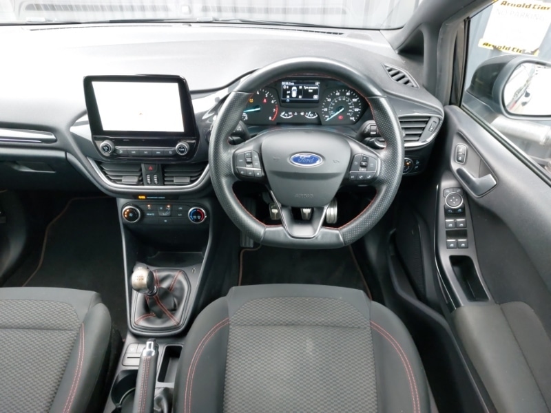 Used Ford Fiesta 2021 for sale - 76301724: Photo 7