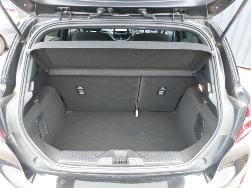 Used Ford Fiesta 2021 for sale - 76301724: Photo 8