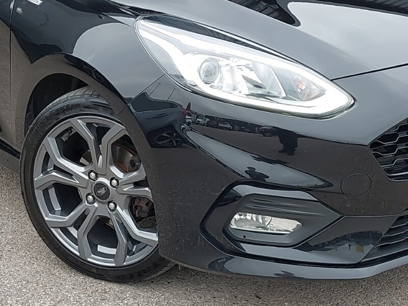 Used Ford Fiesta 2021 for sale - 76301724: Photo 9