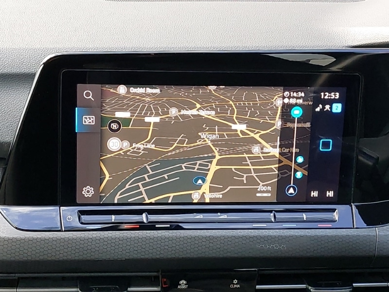 Used Volkswagen Golf 2021 for sale - 76880061: Photo 10