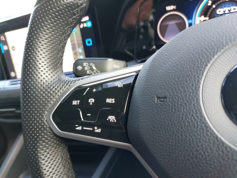 Used Volkswagen Golf 2021 for sale - 76880061: Photo 15