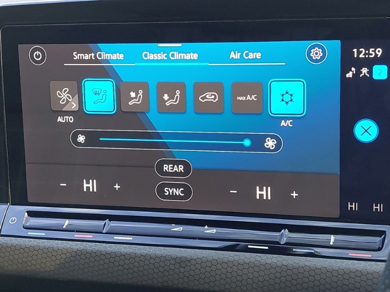 Used Volkswagen Golf 2021 for sale - 76880061: Photo 16