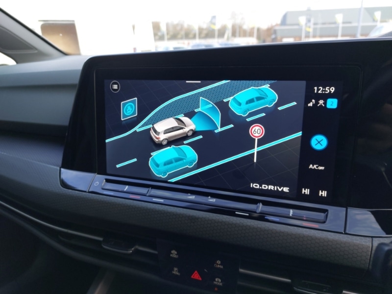 Used Volkswagen Golf 2021 for sale - 76880061: Photo 18