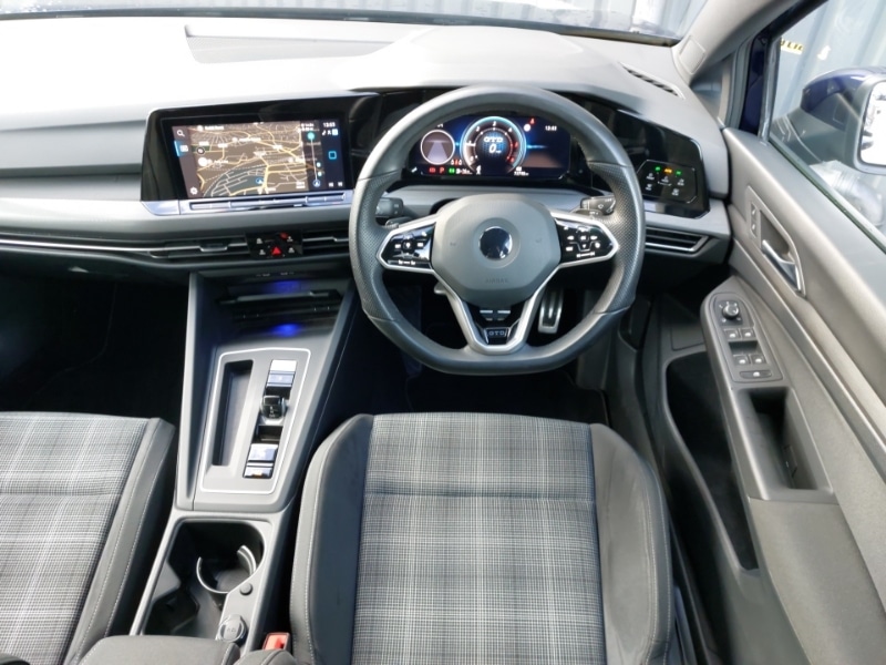 Used Volkswagen Golf 2021 for sale - 76880061: Photo 7