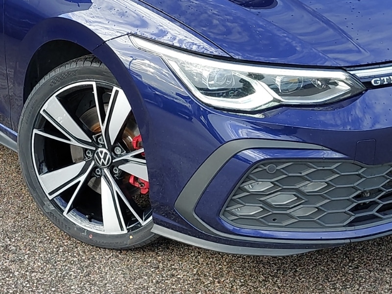 Used Volkswagen Golf 2021 for sale - 76880061: Photo 9