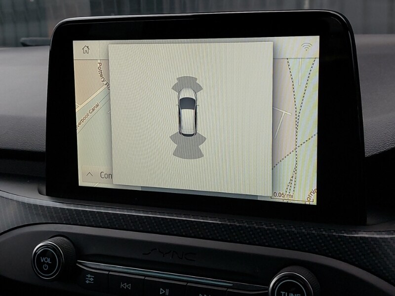 Used Ford Focus 2018 for sale - 77410344: Photo 11