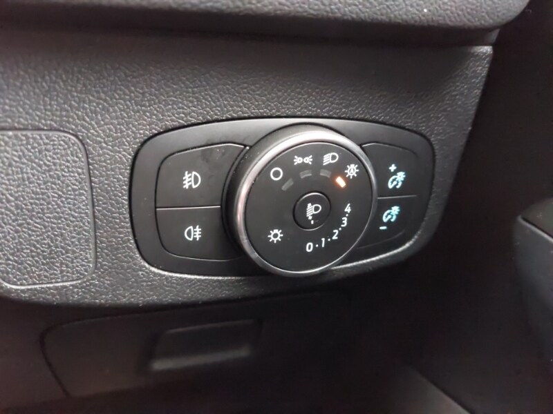 Used Ford Focus 2018 for sale - 77410344: Photo 13