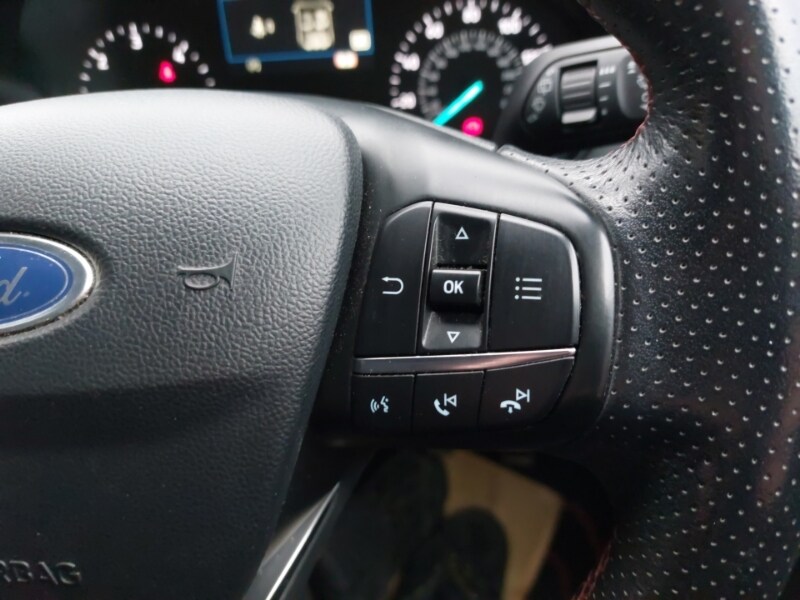 Used Ford Focus 2018 for sale - 77410344: Photo 14