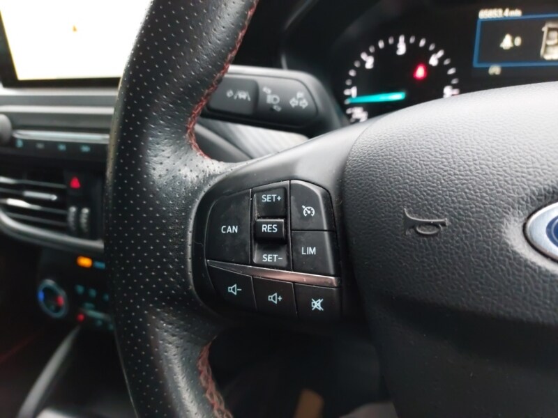 Used Ford Focus 2018 for sale - 77410344: Photo 15