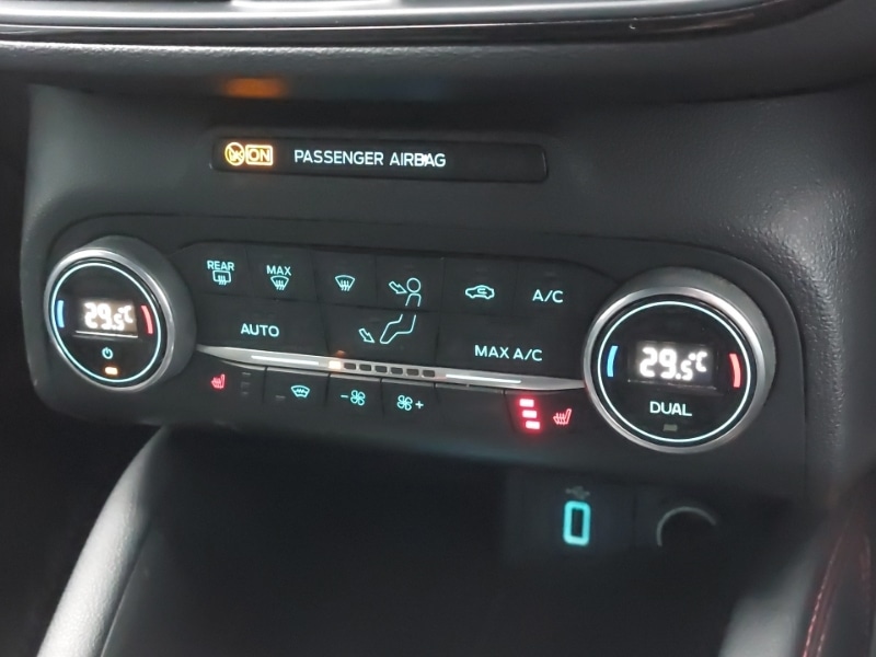 Used Ford Focus 2018 for sale - 77410344: Photo 16