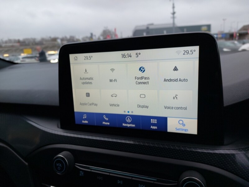 Used Ford Focus 2018 for sale - 77410344: Photo 18