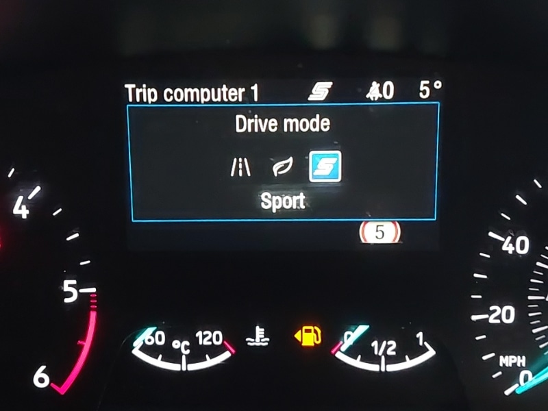 Used Ford Focus 2018 for sale - 77410344: Photo 19