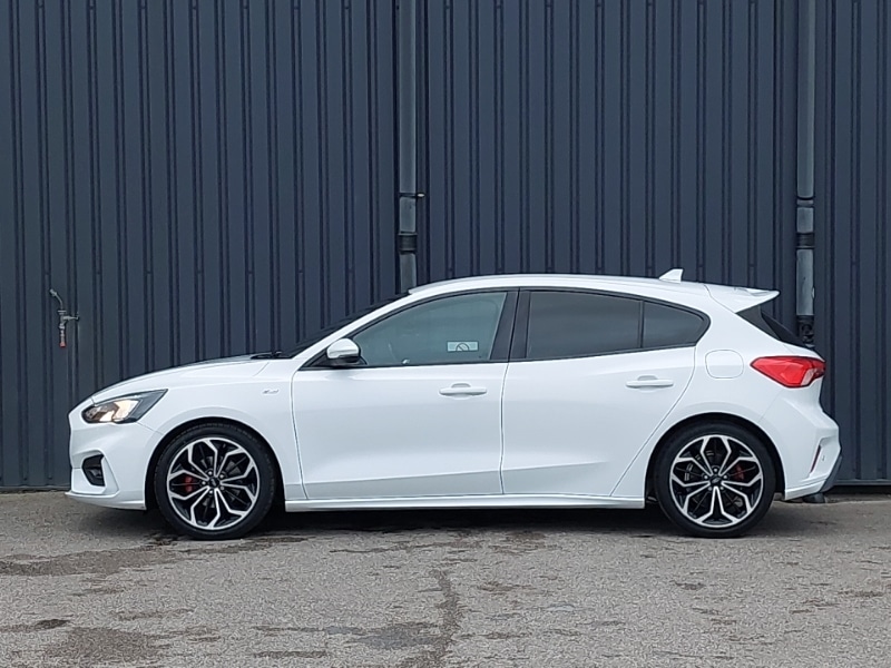 Used Ford Focus 2018 for sale - 77410344: Photo 4
